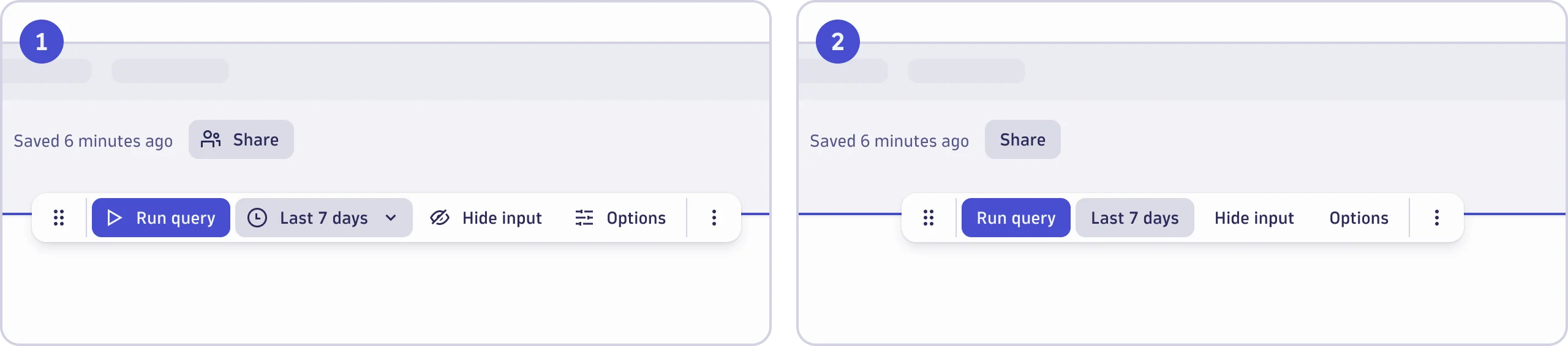 Asset explanation