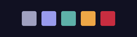 Colors