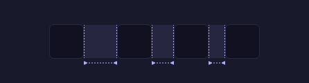 Spacings