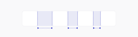 Spacings