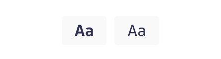 Typography