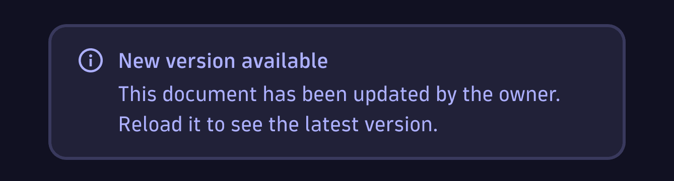 MessageContainer